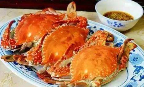 梭子蟹几月份最肥？什么时候最好吃？和花蟹有什么区别？